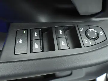 530 5 Serie Sedan 530e   M-Sportpakket   LED   H