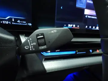 530 5 Serie Sedan 530e   M-Sportpakket   LED   H