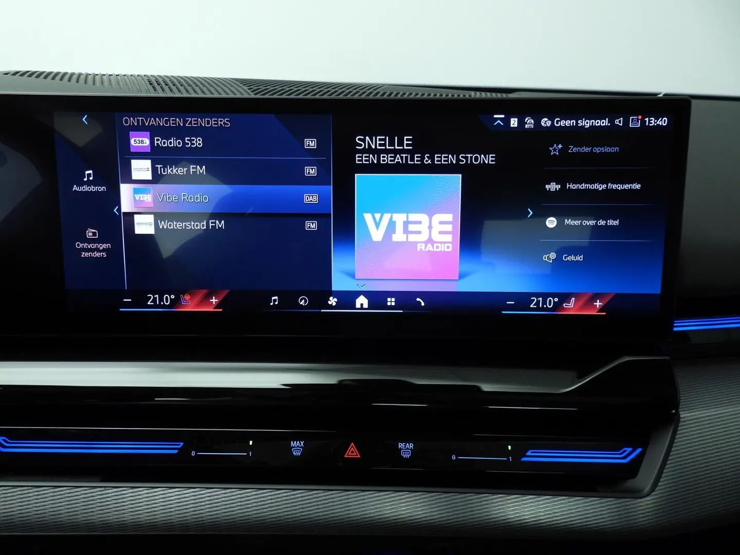 530 5 Serie Sedan 530e   M-Sportpakket   LED   H