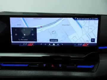 530 5 Serie Sedan 530e   M-Sportpakket   LED   H