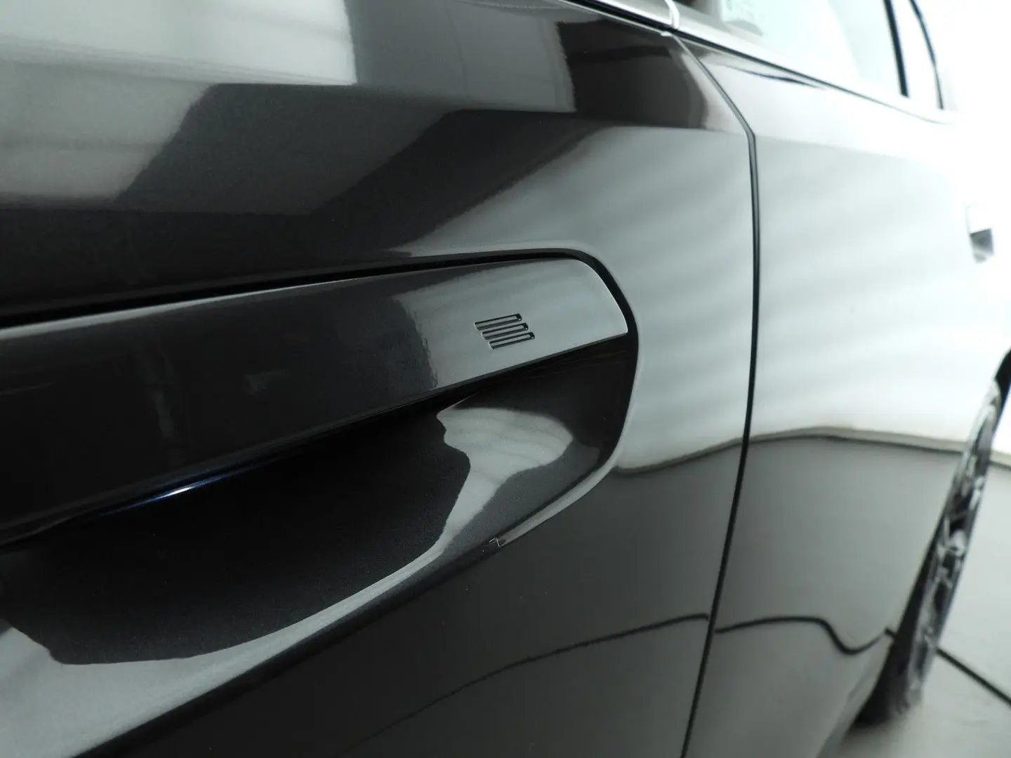 530 5 Serie Sedan 530e   M-Sportpakket   LED   H