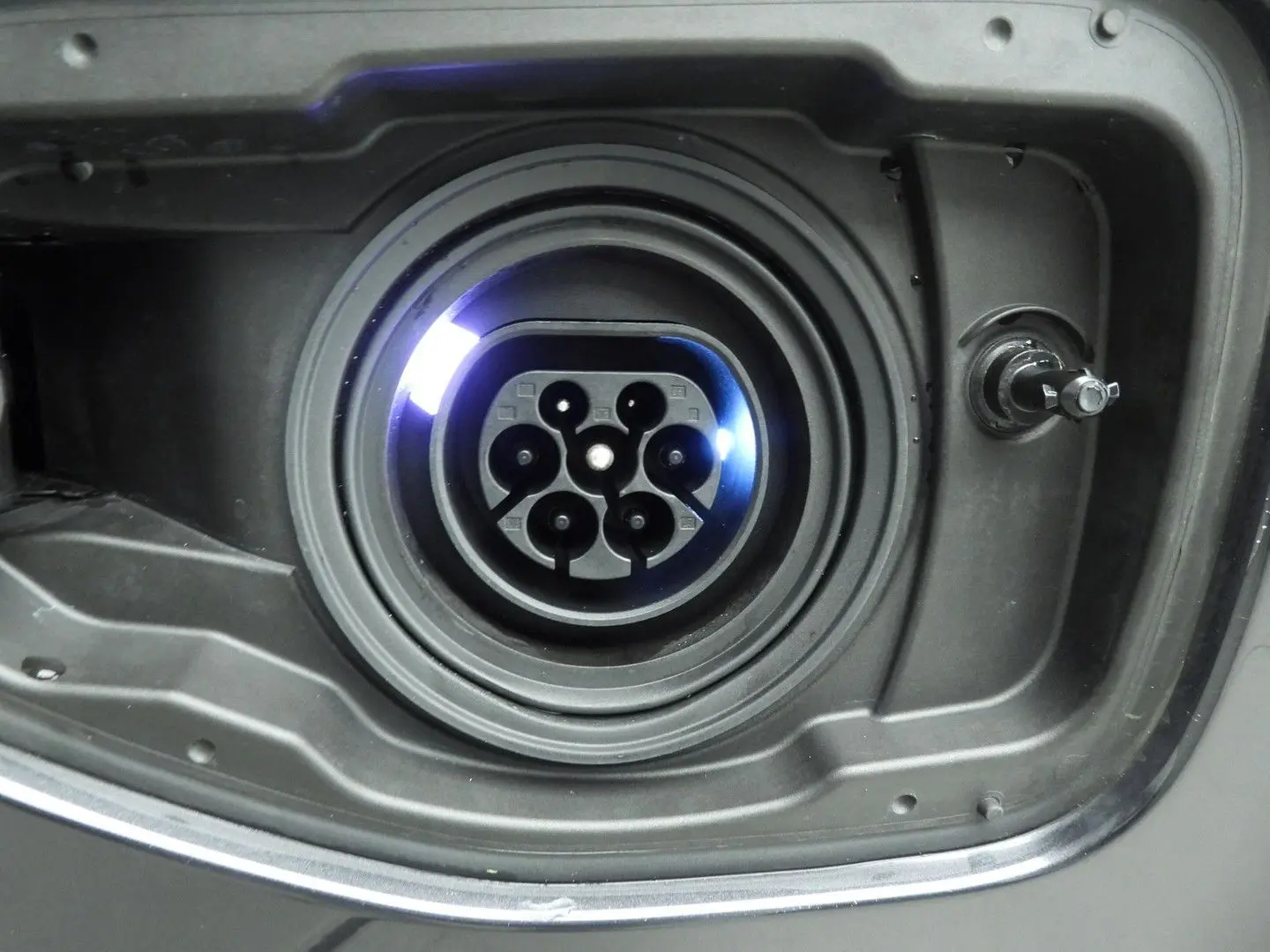 530 5 Serie Sedan 530e   M-Sportpakket   LED   H