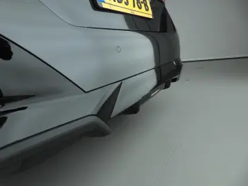 530 5 Serie Sedan 530e   M-Sportpakket   LED   H