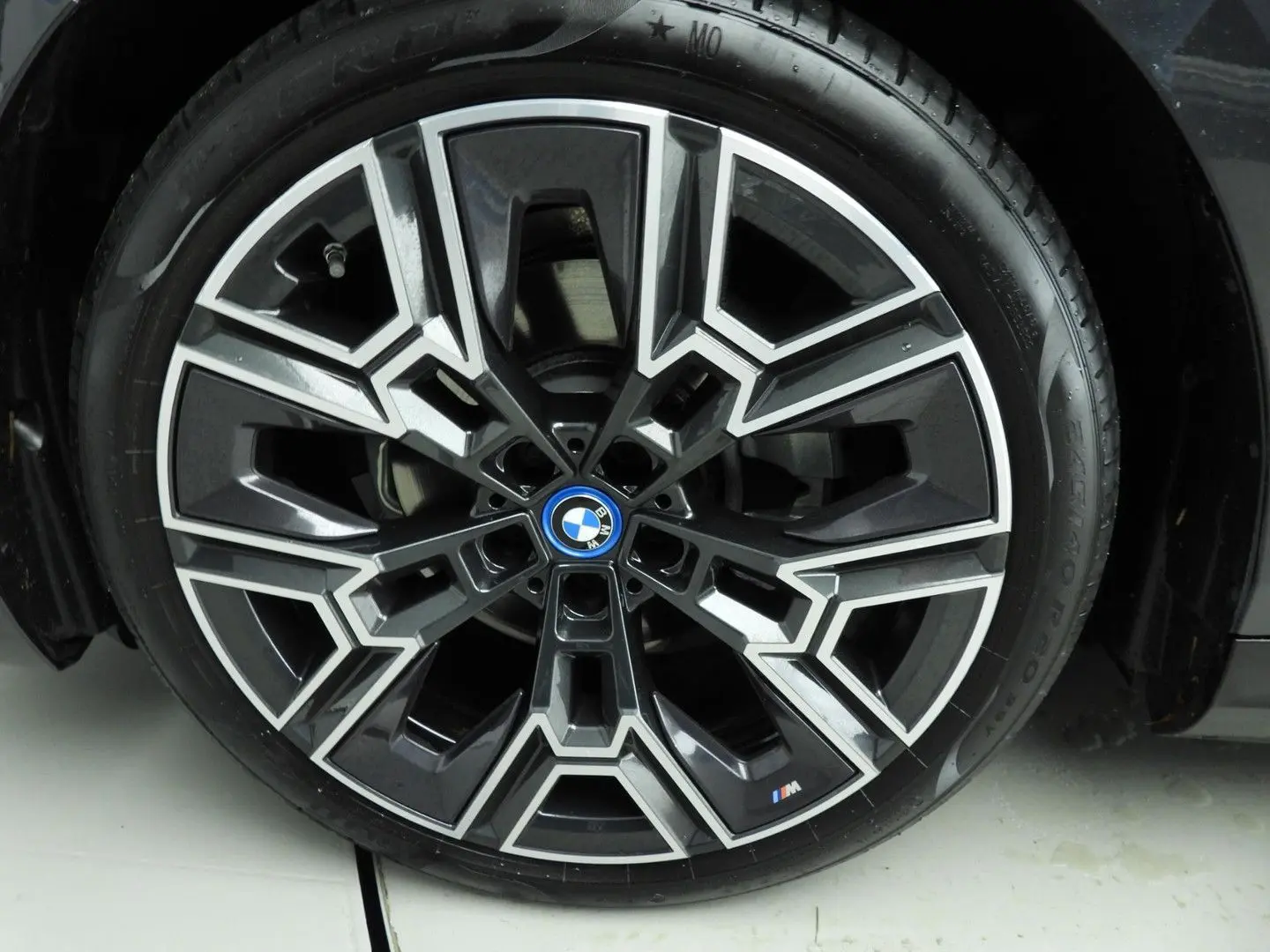 530 5 Serie Sedan 530e   M-Sportpakket   LED   H