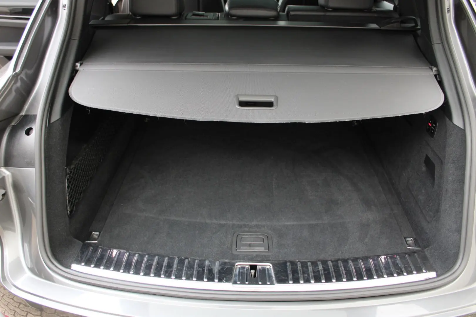 Cayenne Abstandstempo  21 Zoll Spyder  AHK  Luft