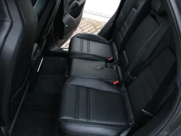 Cayenne Abstandstempo  21 Zoll Spyder  AHK  Luft