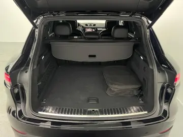 Cayenne E-Hybrid Platinum CHRONO 360 KAM PANO