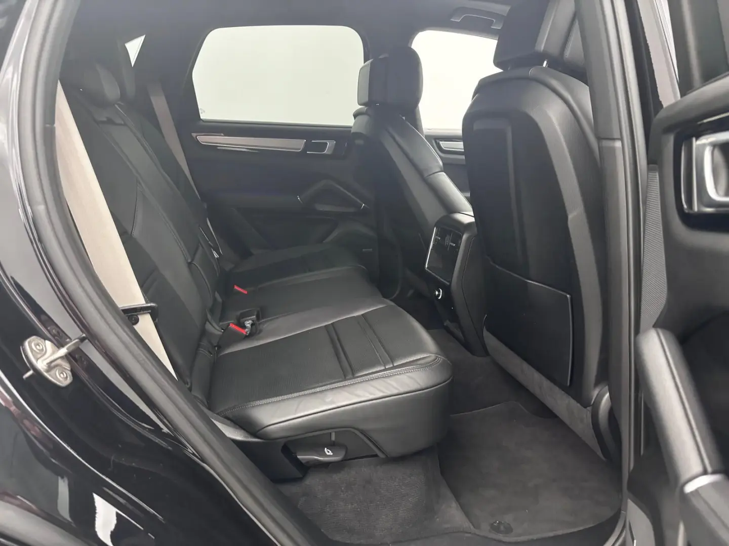 Cayenne E-Hybrid Platinum CHRONO 360 KAM PANO