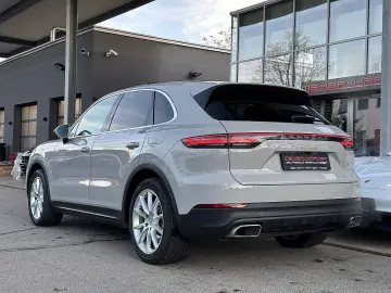 Cayenne III E-Hybrid Aut.   PANO   AHK   SZL