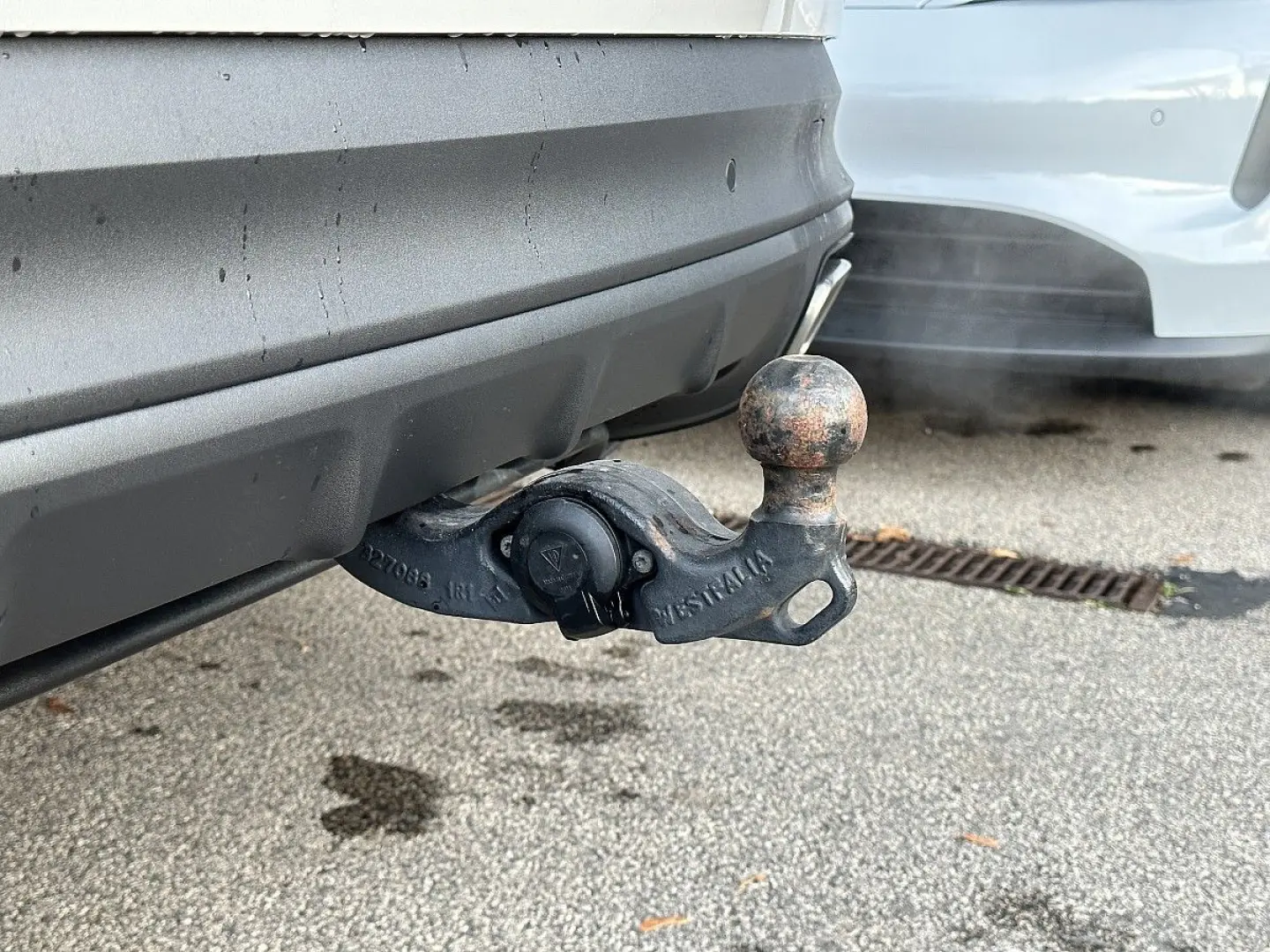 Cayenne III E-Hybrid Aut.   PANO   AHK   SZL