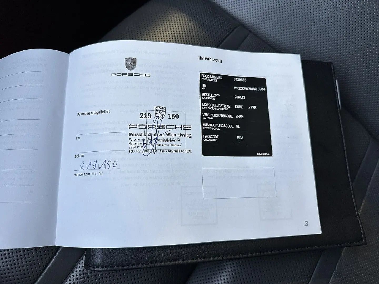 Cayenne III E-Hybrid Aut.   PANO   AHK   SZL