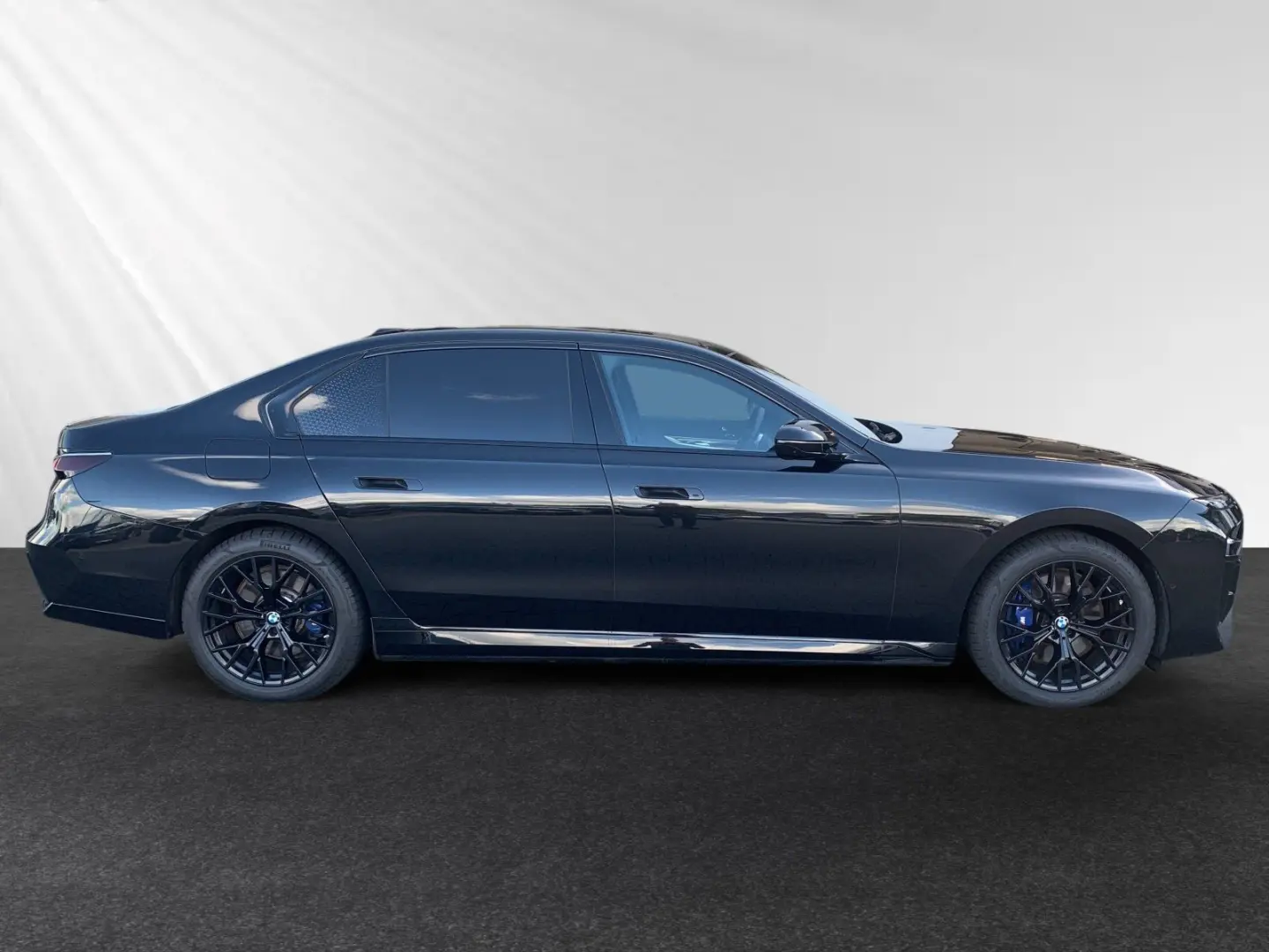 750e xDrive M Sport SkyLounge Autobahnass. B&W