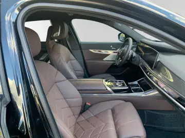 750e xDrive M Sport SkyLounge Autobahnass. B&W