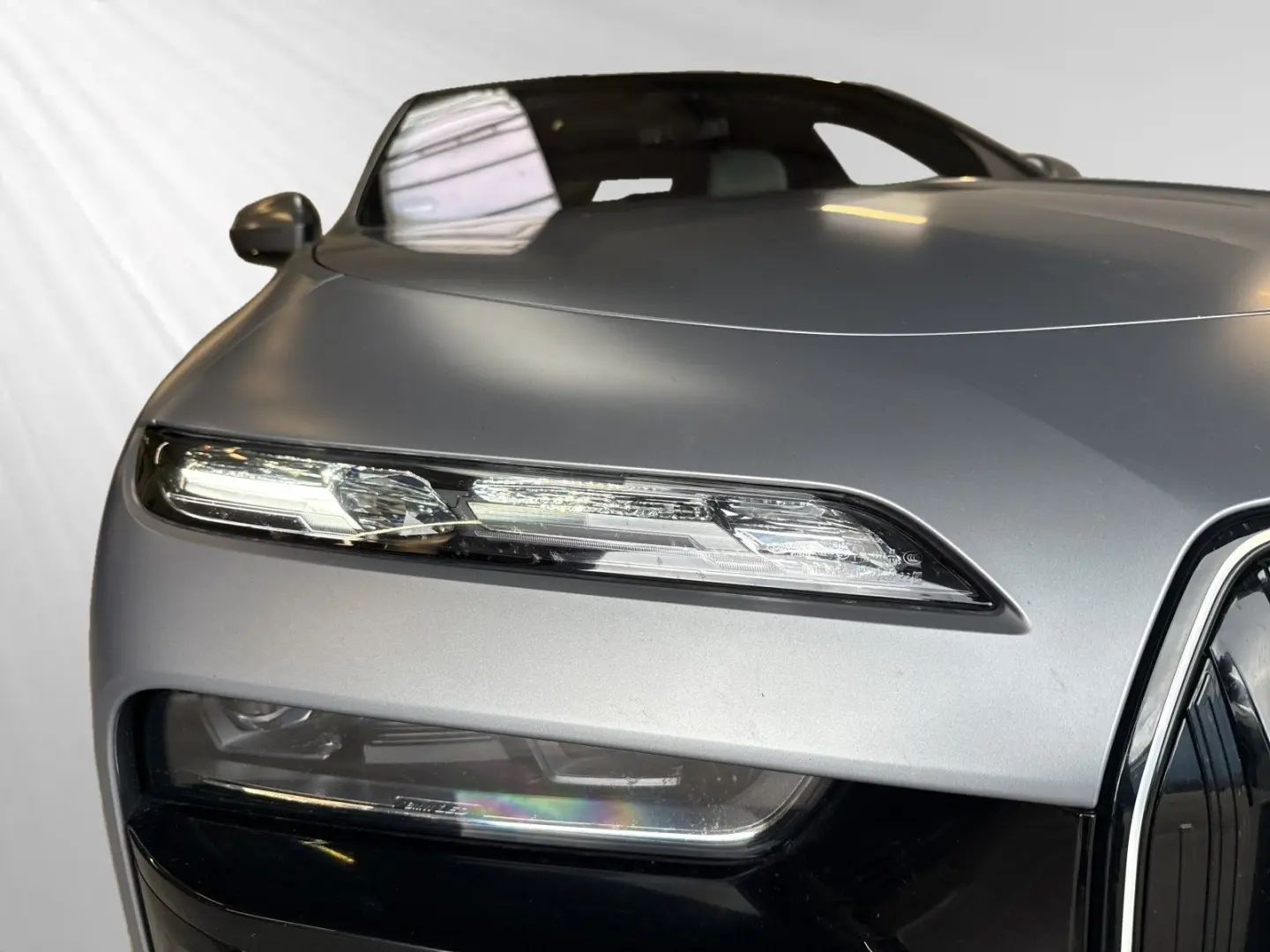 750e xDrive I € 1.190 Zubehörbonus M Sport Pro