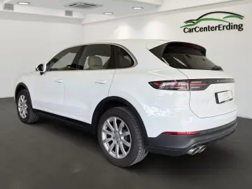 Cayenne S LED-MATRIX Navi Leder Panorama AHK 360