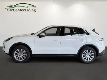 Cayenne S LED-MATRIX Navi Leder Panorama AHK 360