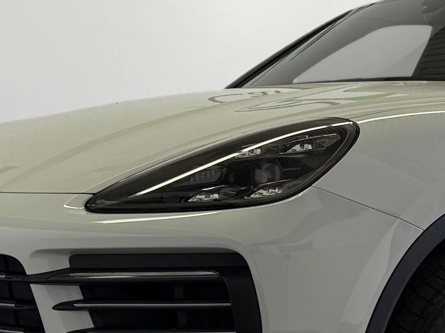 Cayenne S LED-MATRIX Navi Leder Panorama AHK 360