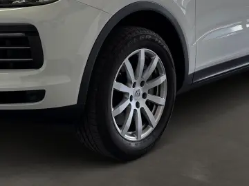 Cayenne S LED-MATRIX Navi Leder Panorama AHK 360