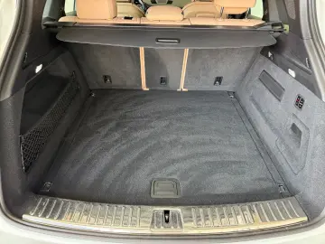 Cayenne S LED-MATRIX Navi Leder Panorama AHK 360