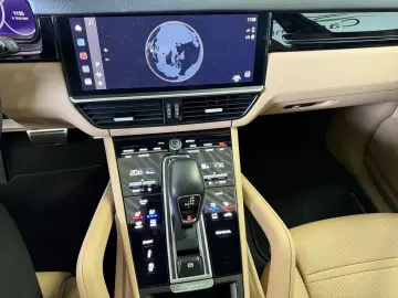 Cayenne S LED-MATRIX Navi Leder Panorama AHK 360