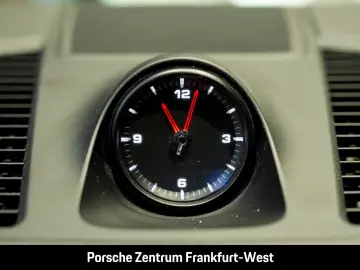 Cayenne E-Hybrid Platinum Edition Surround-View