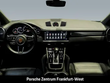 Cayenne E-Hybrid Platinum Edition Surround-View