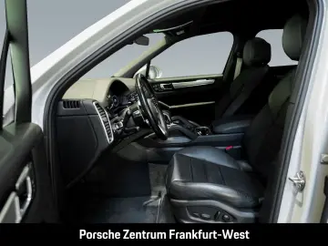 Cayenne E-Hybrid Platinum Edition Surround-View