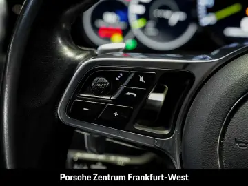 Cayenne E-Hybrid Platinum Edition Surround-View