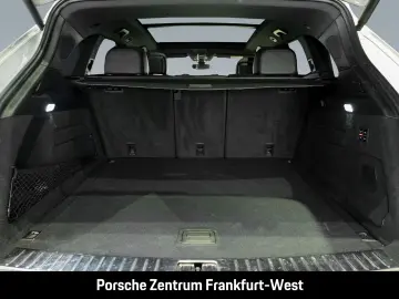 Cayenne E-Hybrid Platinum Edition Surround-View