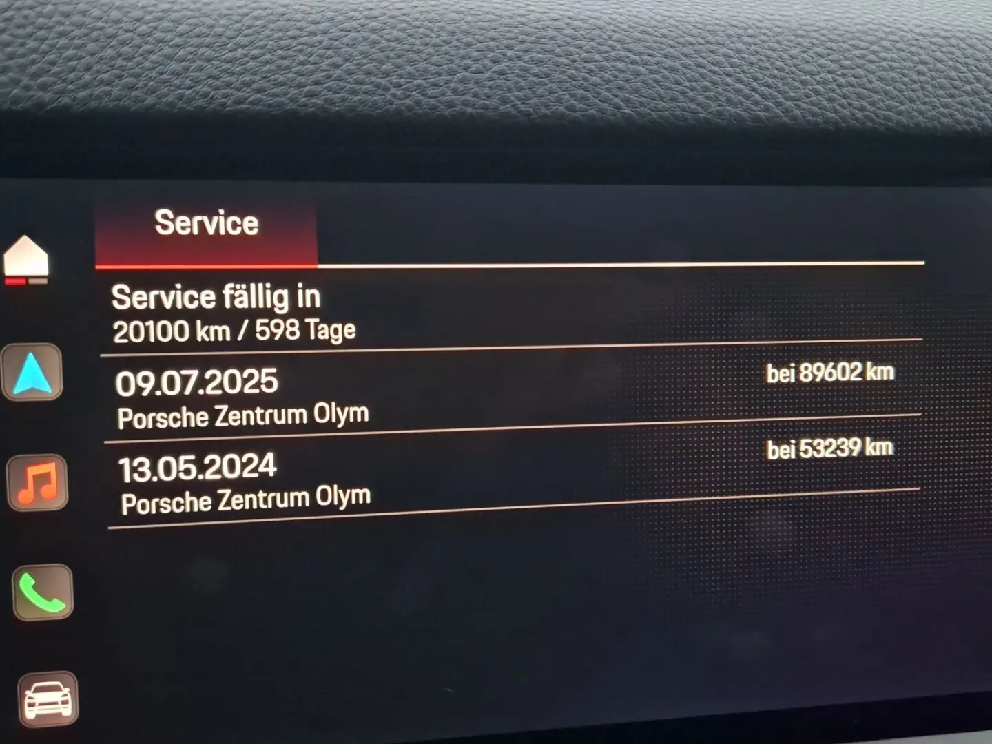 Cayenne S Platinum SportDesign HALenk Standh 18w