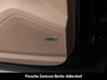 Cayenne S Platinum Edition InnoDrive Head-Up