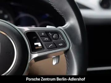 Cayenne S Platinum Edition InnoDrive Head-Up