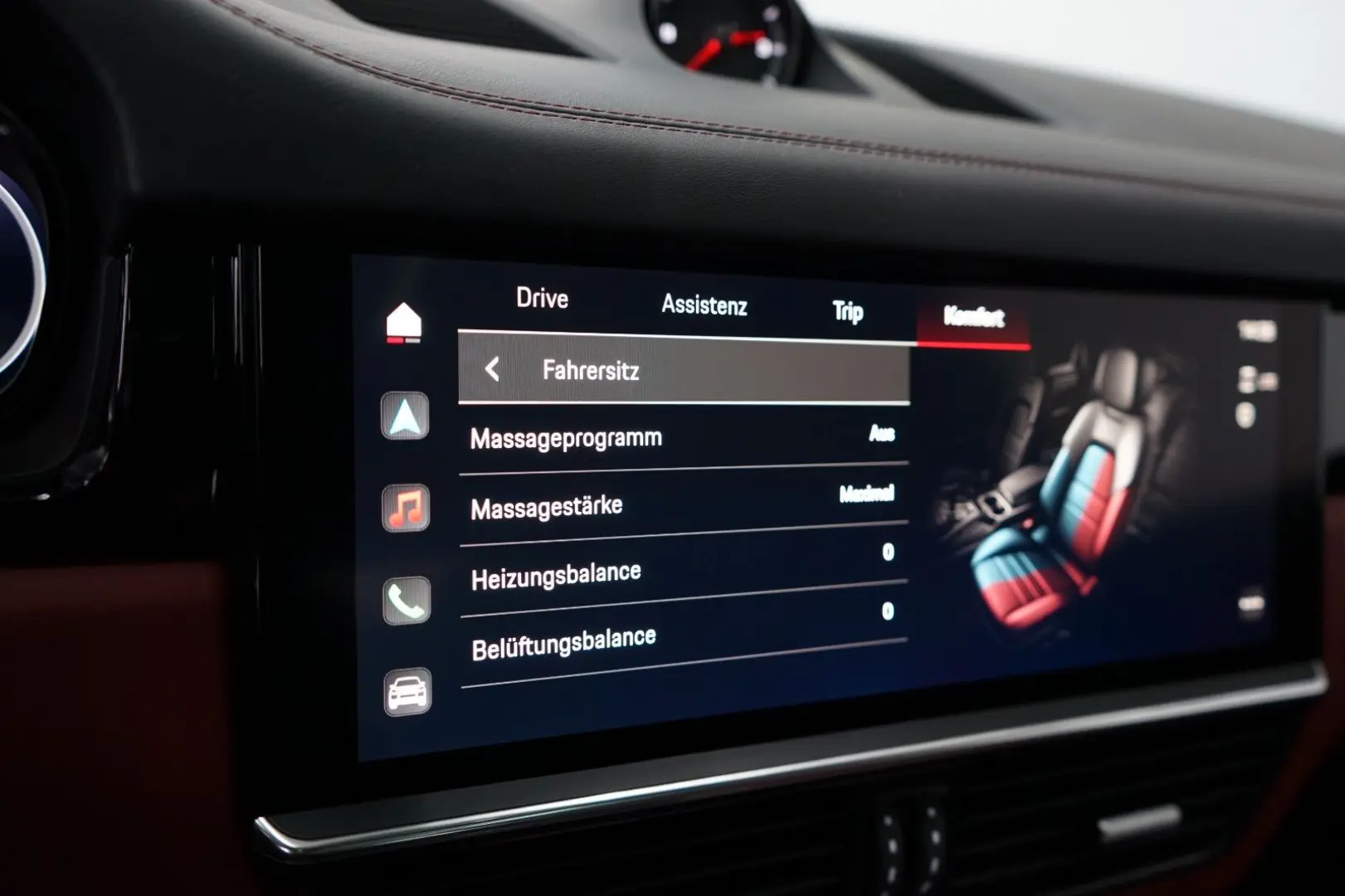 Cayenne Coupe E-Hybrid Platinum Kreide SportDesi