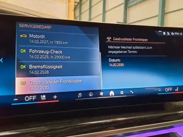 740 d xDrive M Sport (NEUPR.135.749 TKM SKY LOUN