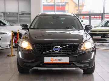 Volvo XC 60 D3
