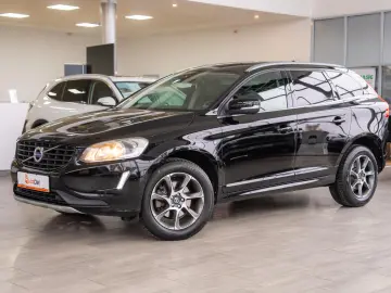 Volvo XC 60 D3
