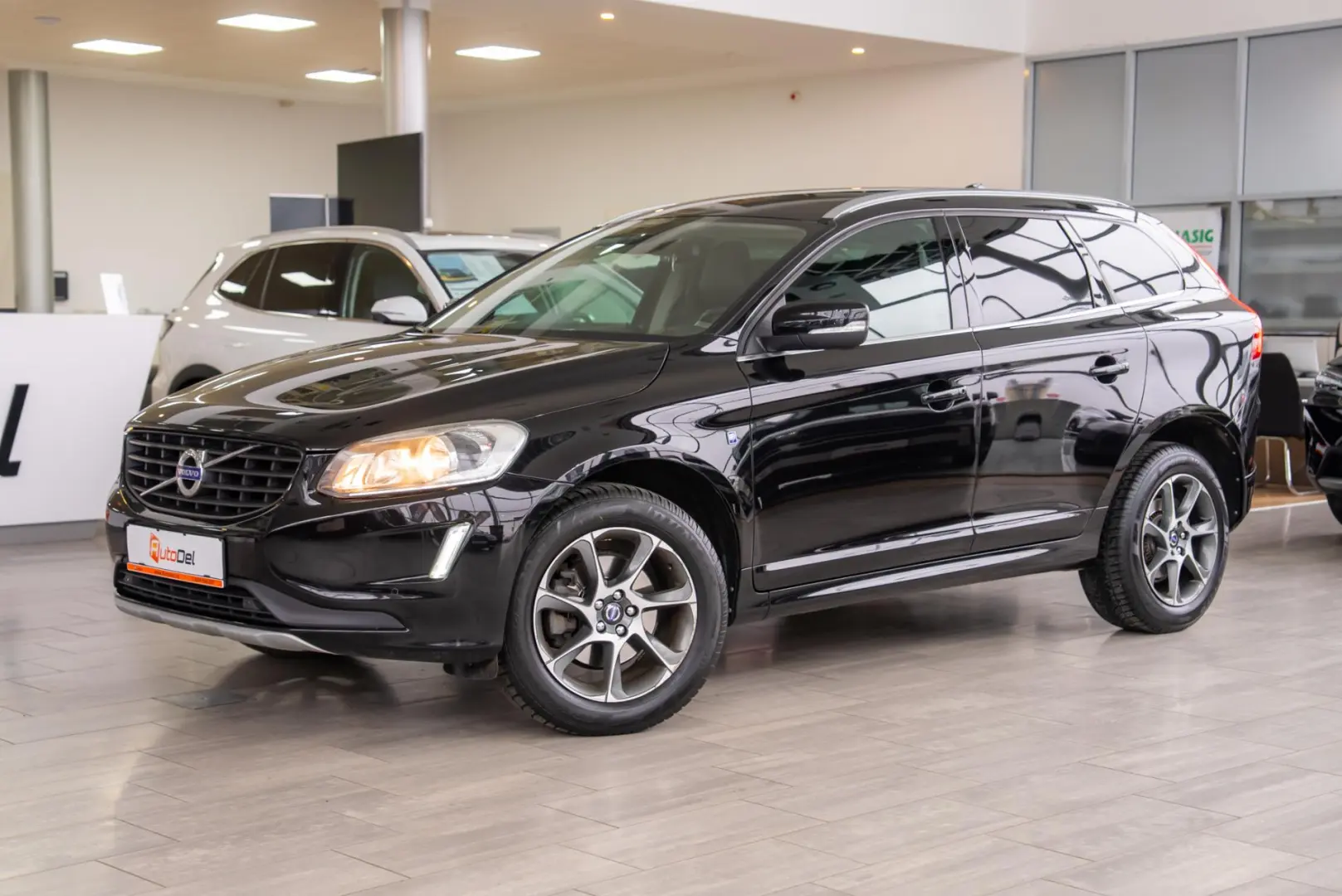 Volvo XC 60 D3