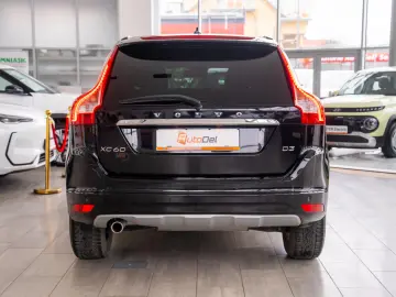 Volvo XC 60 D3