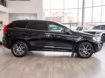 Volvo XC 60 D3