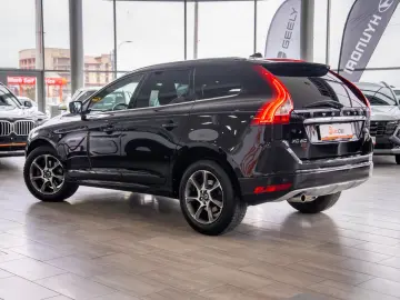 Volvo XC 60 D3