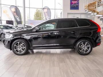 Volvo XC 60 D3