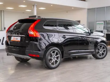 Volvo XC 60 D3