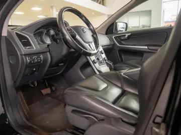 Volvo XC 60 D3
