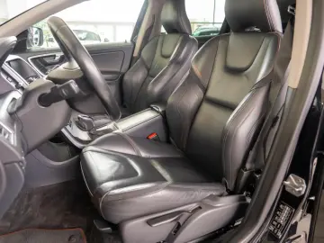 Volvo XC 60 D3