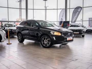 Volvo XC 60 D3