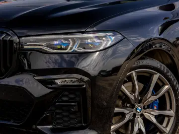 BMW G07 X7 M50d 400cp 3.0 DIESEL 2020.09