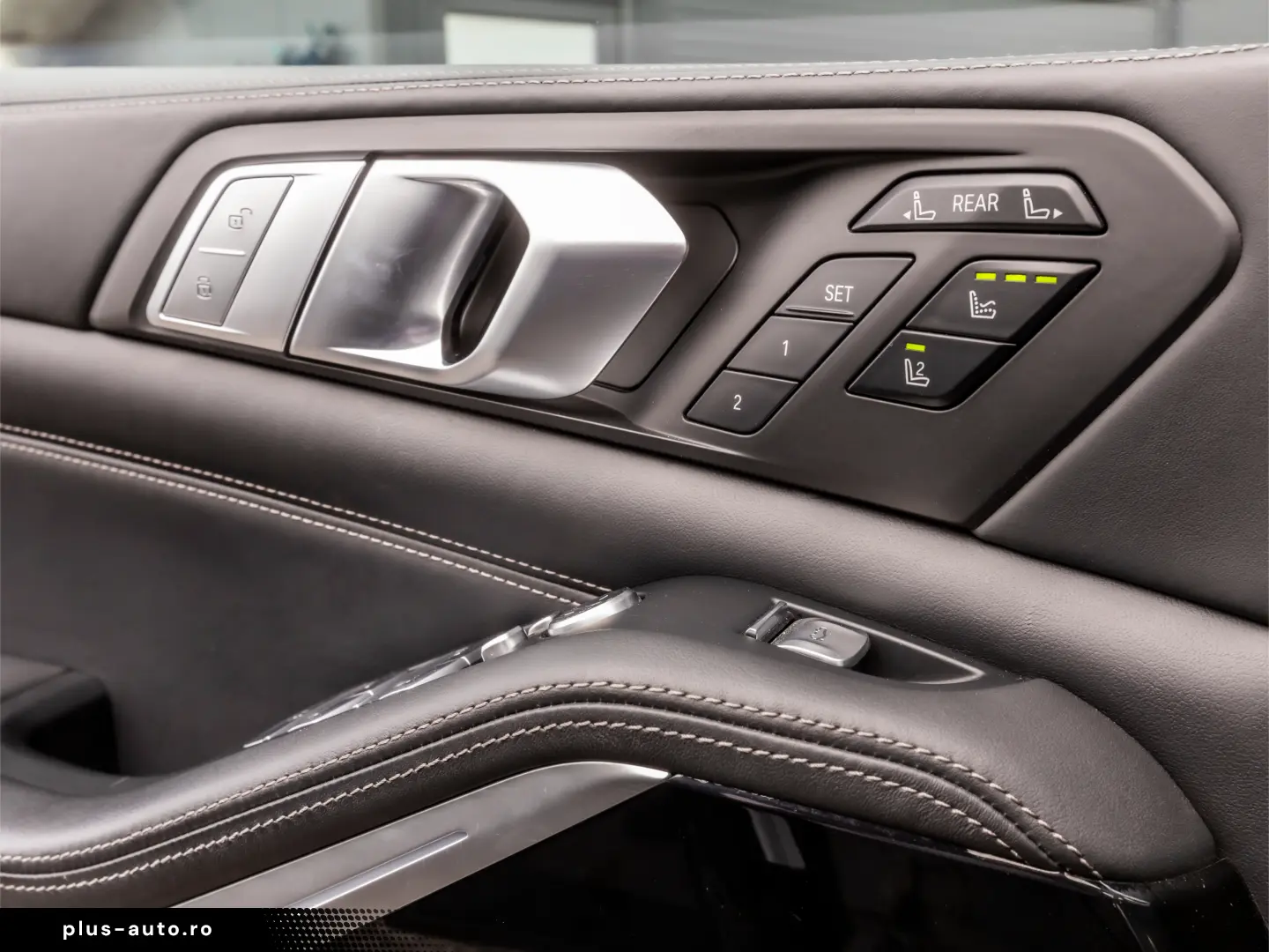 BMW G07 X7 M50d 400cp 3.0 DIESEL 2020.09