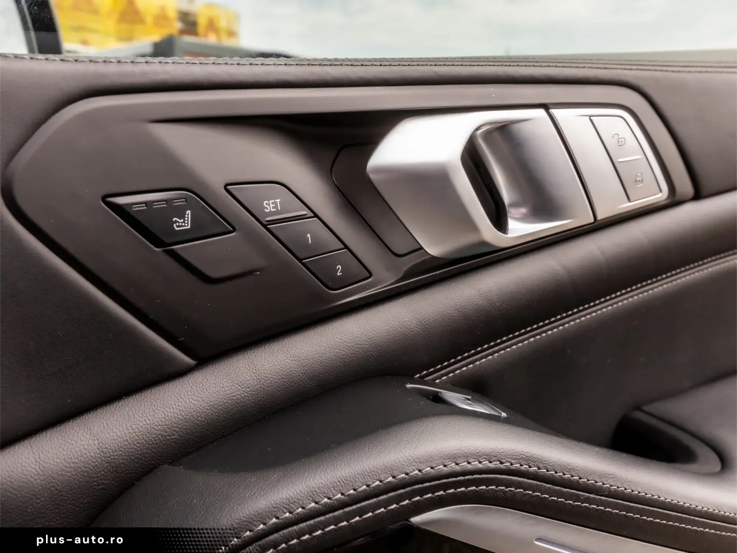 BMW G07 X7 M50d 400cp 3.0 DIESEL 2020.09