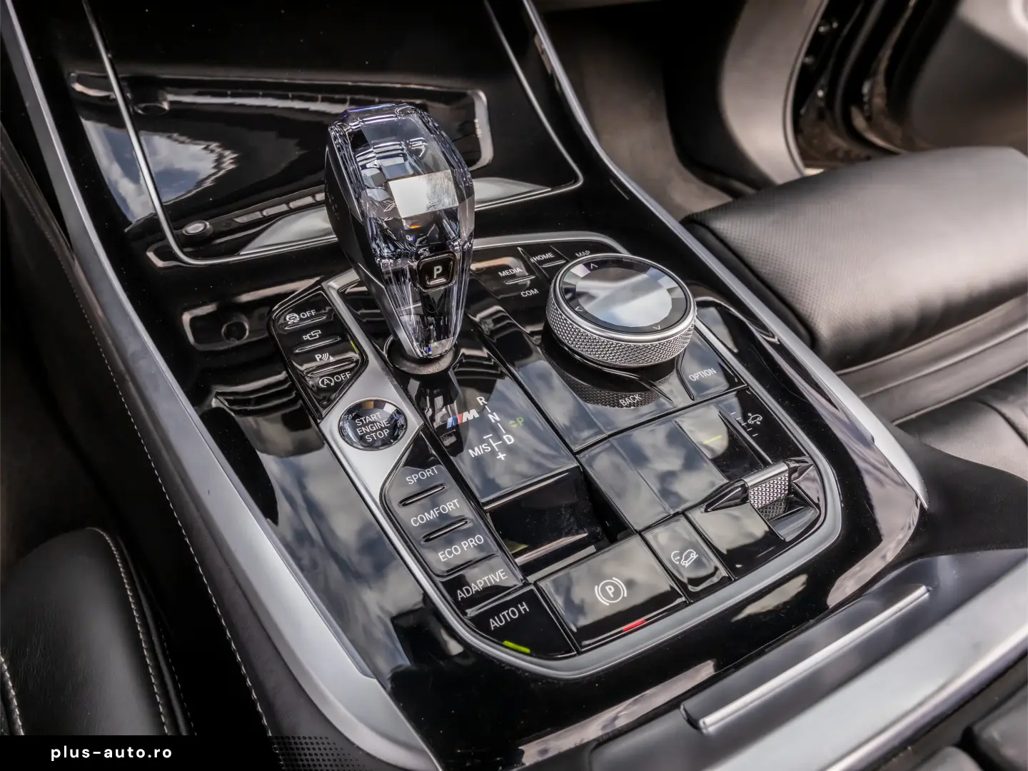 BMW G07 X7 M50d 400cp 3.0 DIESEL 2020.09