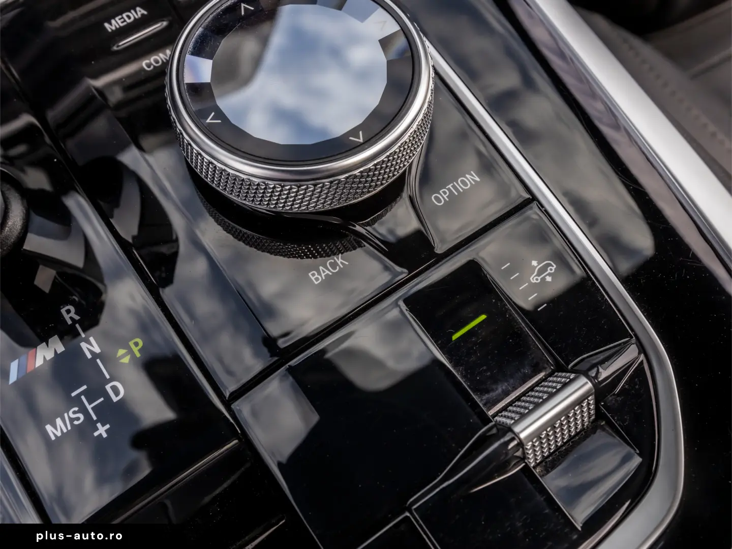 BMW G07 X7 M50d 400cp 3.0 DIESEL 2020.09